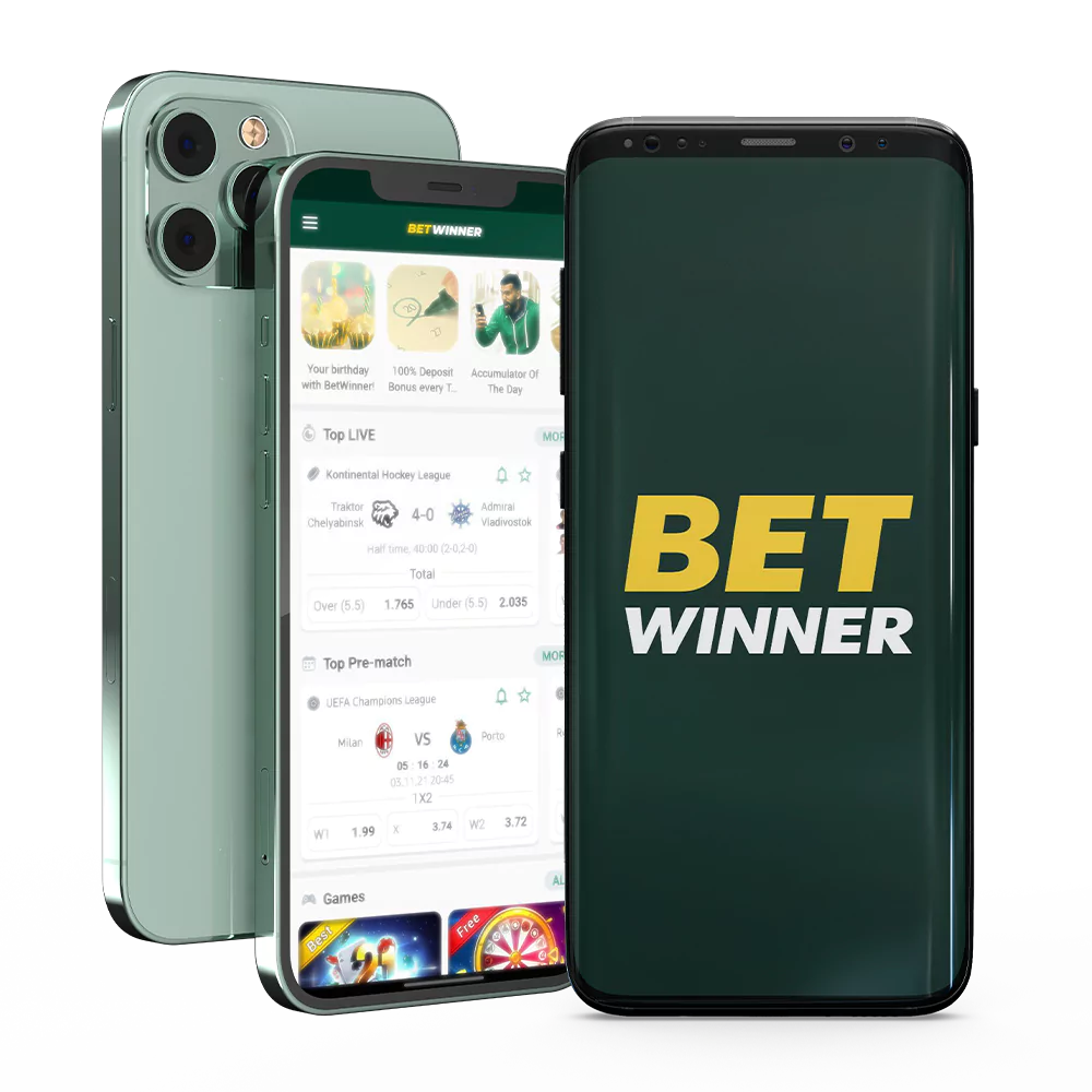 The Pros And Cons Of Betwinner Rwanda
