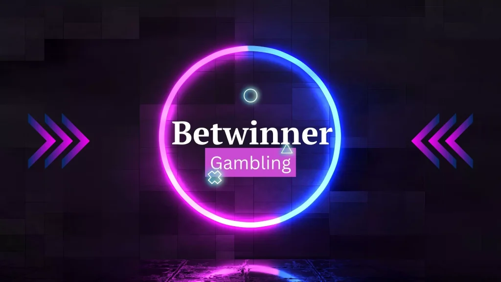 Betwinner iOS