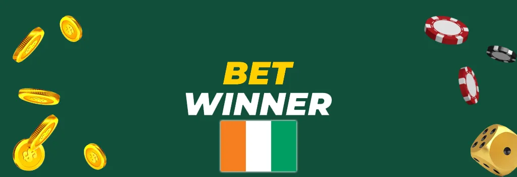 Betwinner Côte d’Ivoire