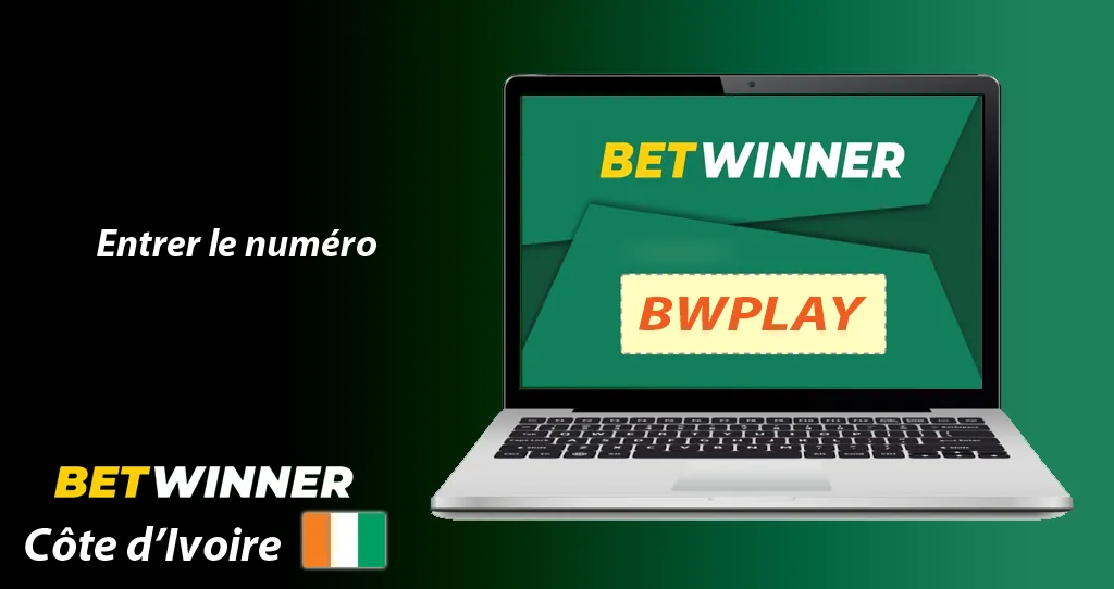 betwinner verifier coupon