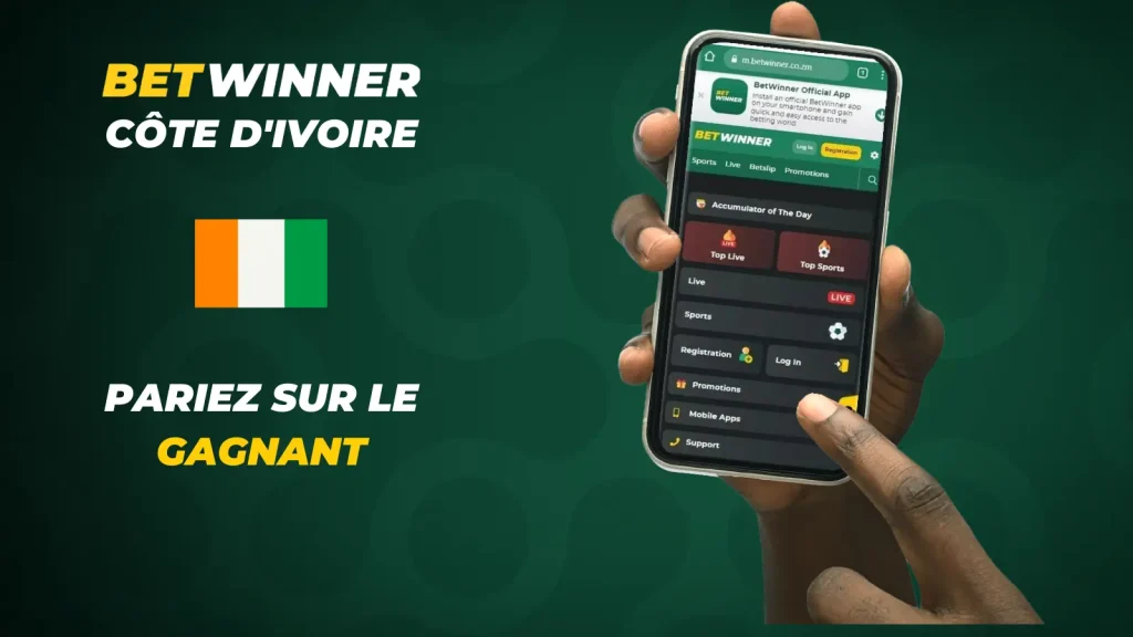 Here Is A Quick Cure For Betwinner Burkina Faso APK